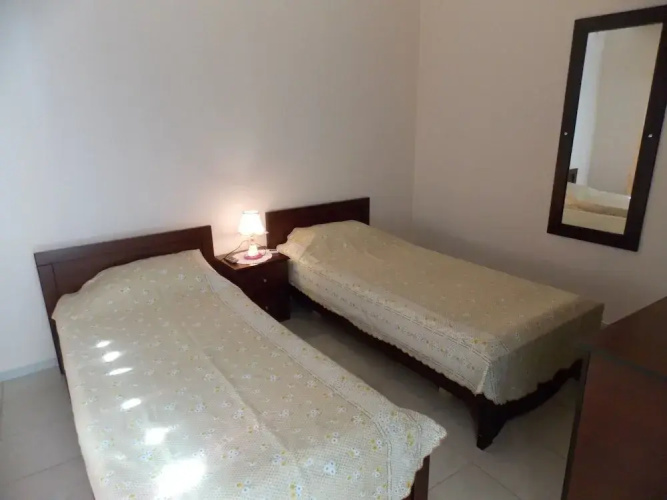 Ylli Apartments Saranda