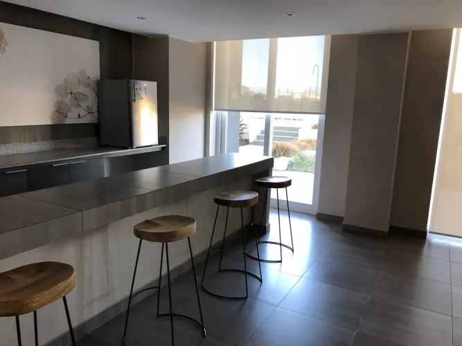 Apartamento 65 Horizonte II