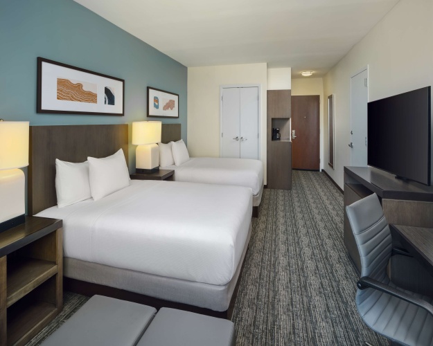 Hyatt House Atlanta Downtown photo 6