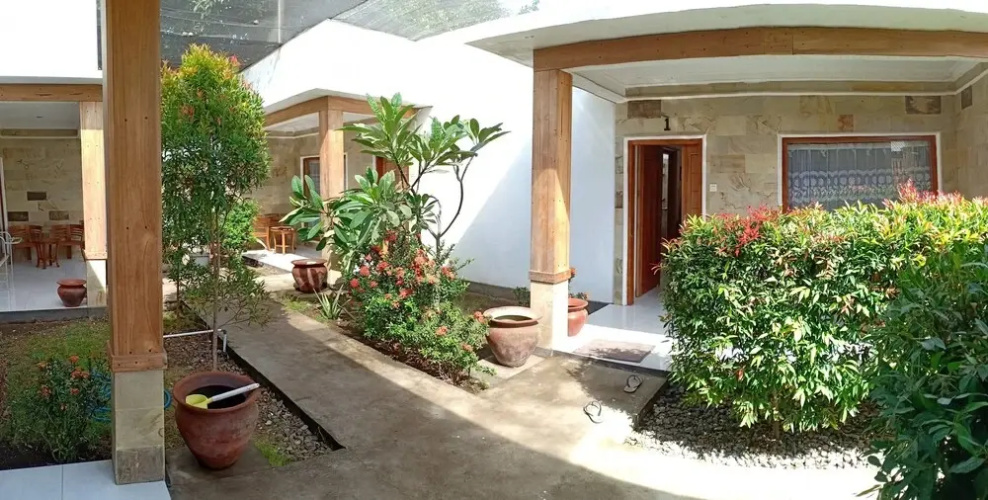 Rumah Amel