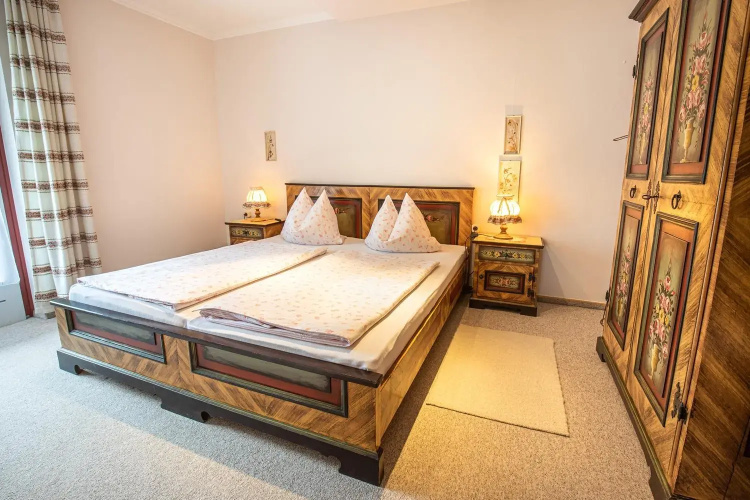 Ferienwohnung Ringsgwandl