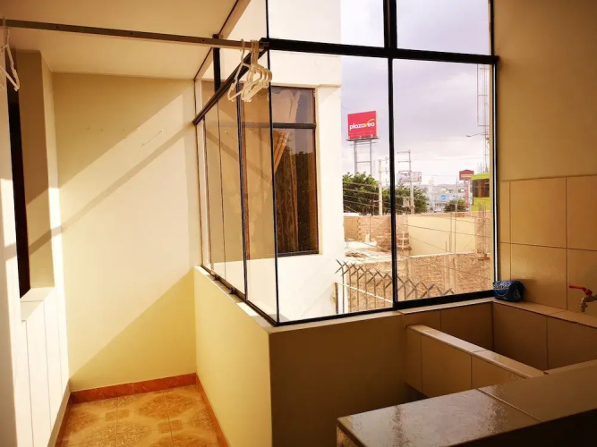 Canelas Apart Hotel
