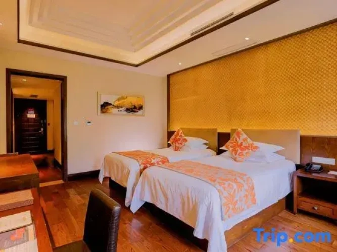 Superior Twin Suite