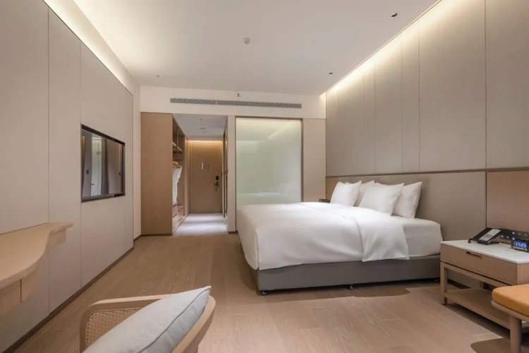 Superior Single room