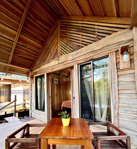 Chinitas Eco Lodge