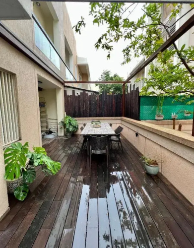 Deena Villa - A Luxury 3BHK Private Pool Villa