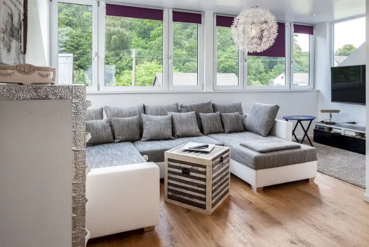 GL Apartmenthouse