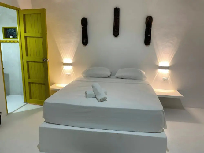 Hotel Coral Sand