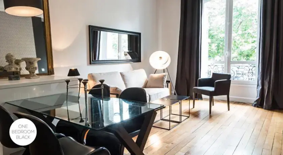 Appartements Drouot