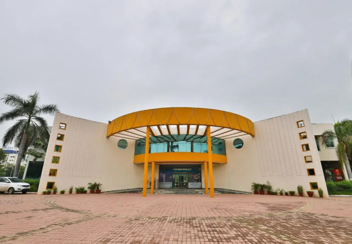 Otel görseli