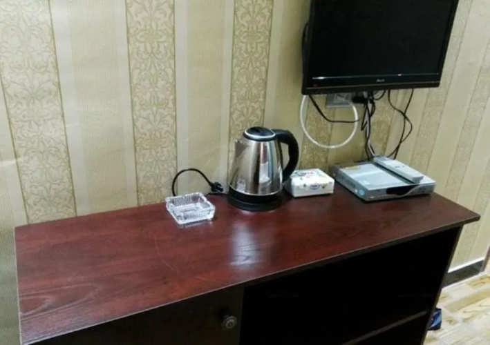 Tashan Hotel