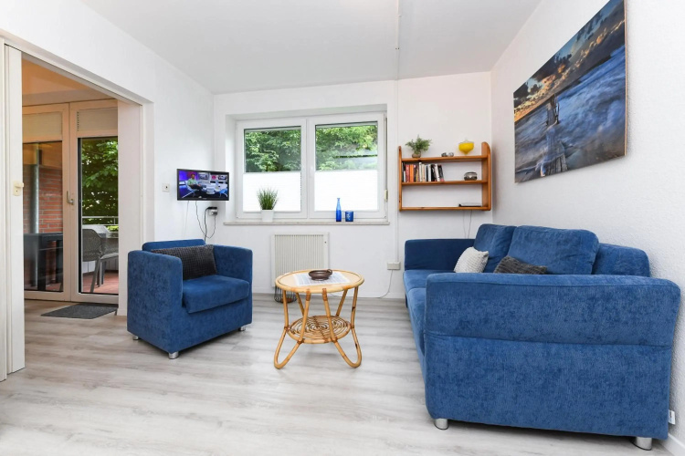 Ferienwohnung Sonnenriff