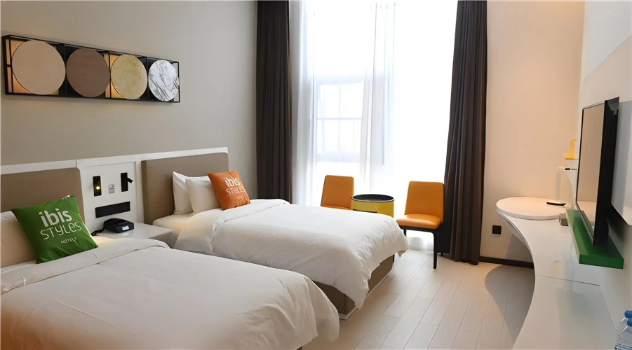 ibis Styles Kunming Nanping Hotel