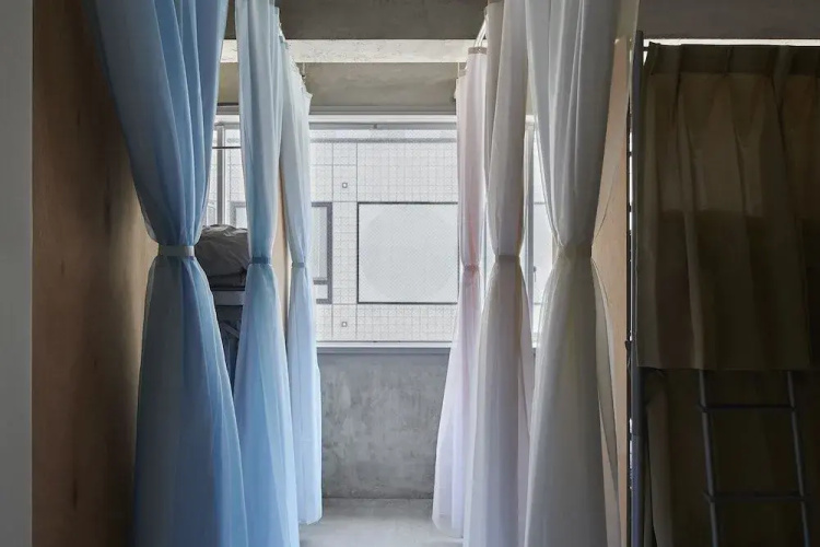 Hostel Haru