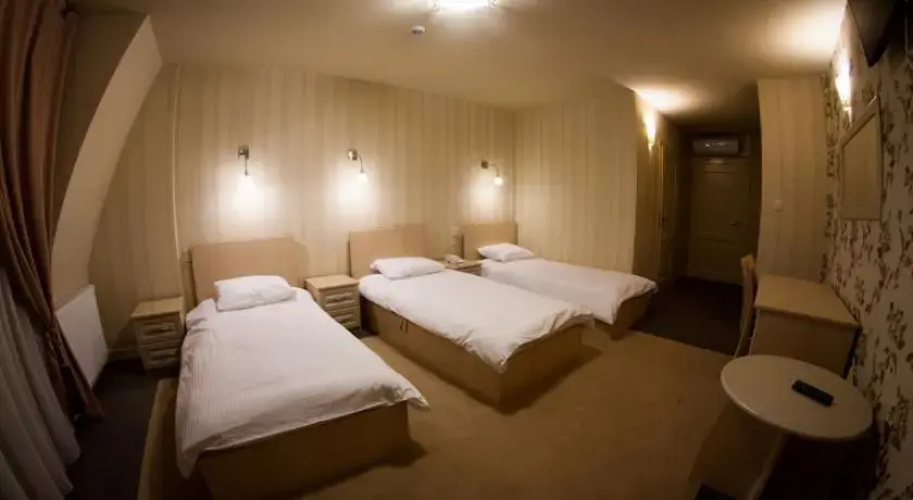 Hotel Regent