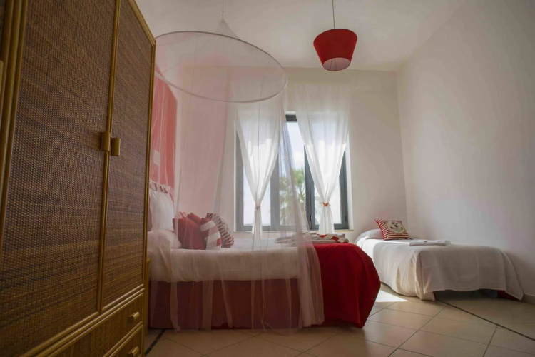 B&B L' Approdo
