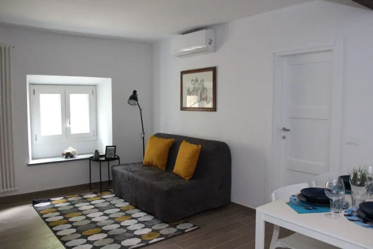 Art Apartment Borgo Stella