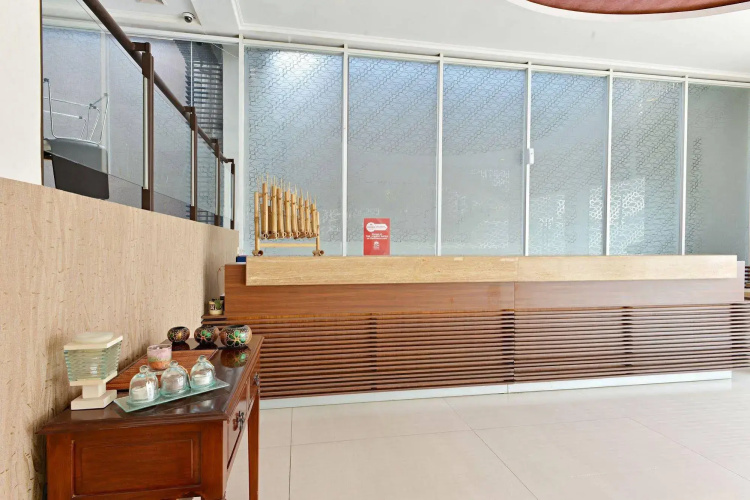 ZenRooms Pangaran Dalem Kaum