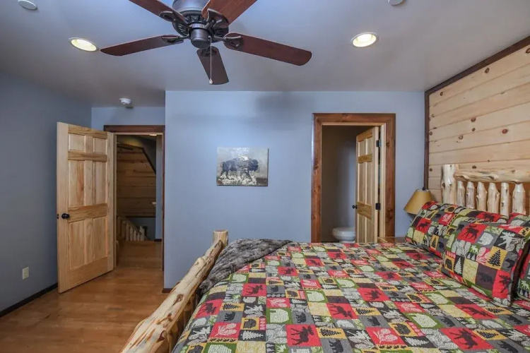 Hemlock Hideaway