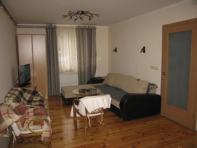 Guest House Sergey