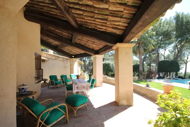 Villa Julia
