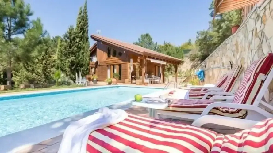 Villa Pacha
