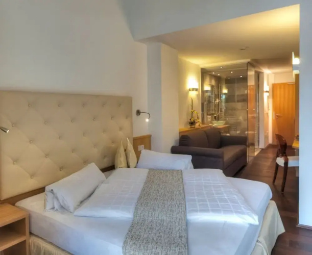 Hotel Leitner