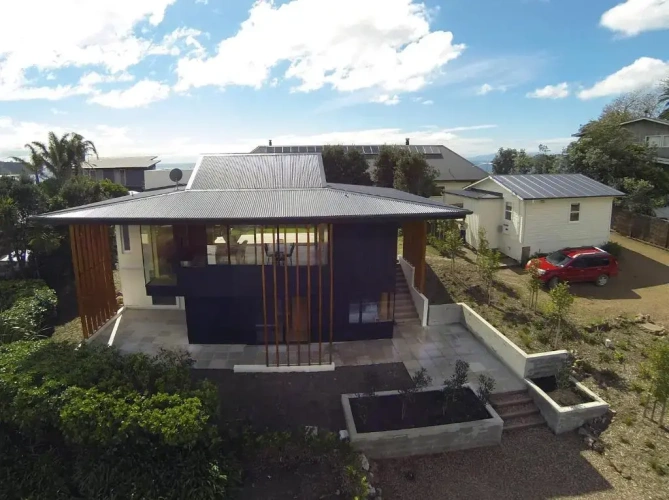 3 Bedrooms Cottage