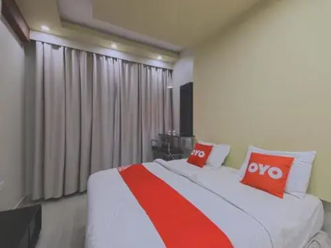 Albayrahaa Hotel