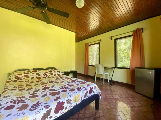 La Purruja Lodge
