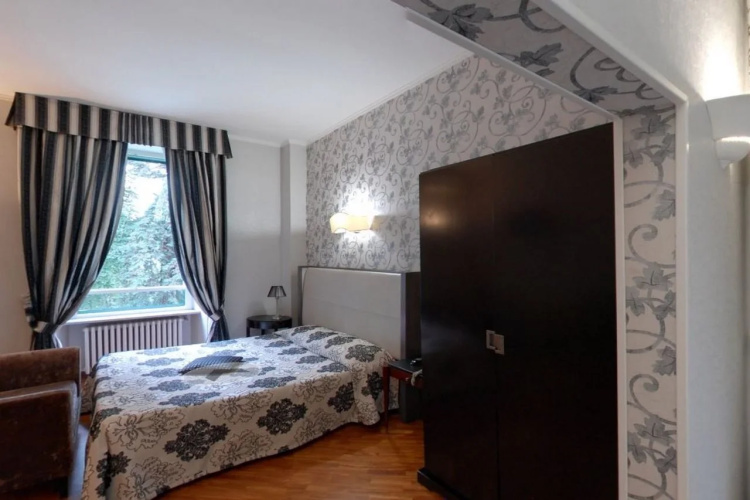 Villa Aricia