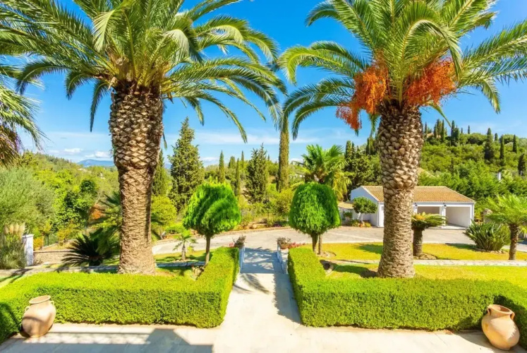 Villa Golden Tiara Large Private Pool A C Wifi