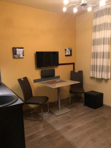 Ferienwohnung Goselager