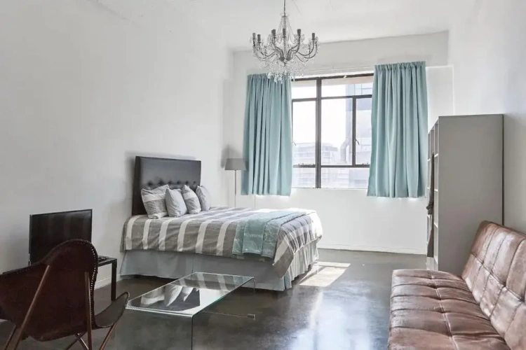 Double Apartment