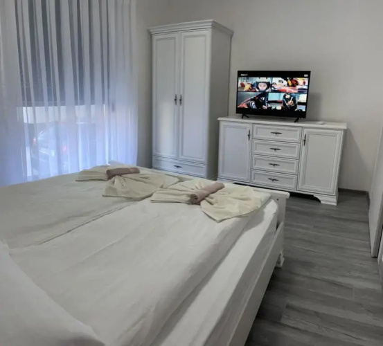 apartament ANDRE Baile Felix