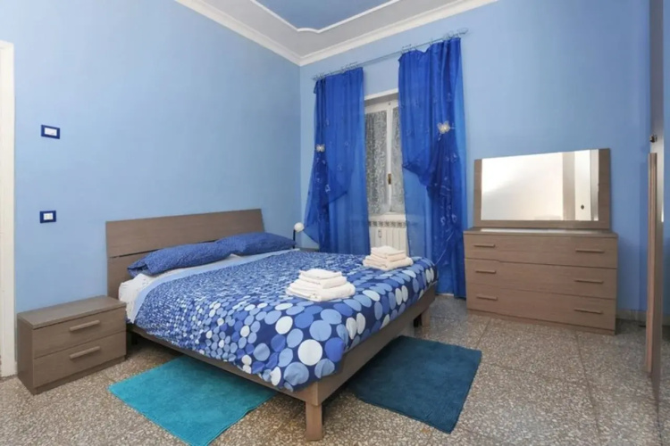 Guest House Scriva