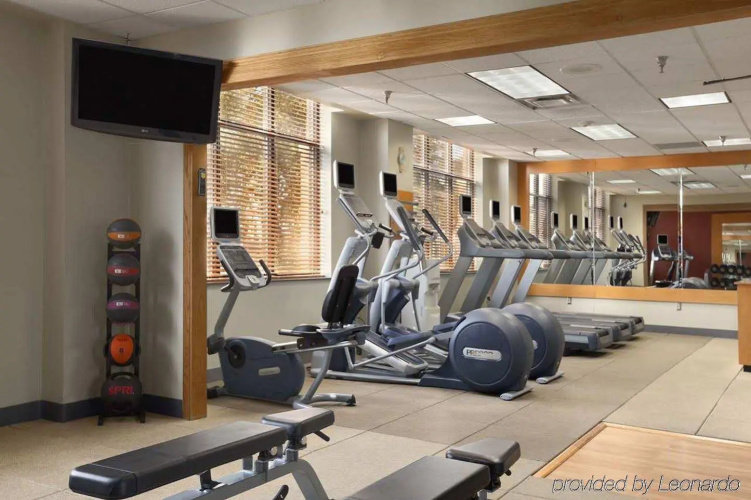 Embassy Suites by Hilton Omaha Downtown Old Market photo 25