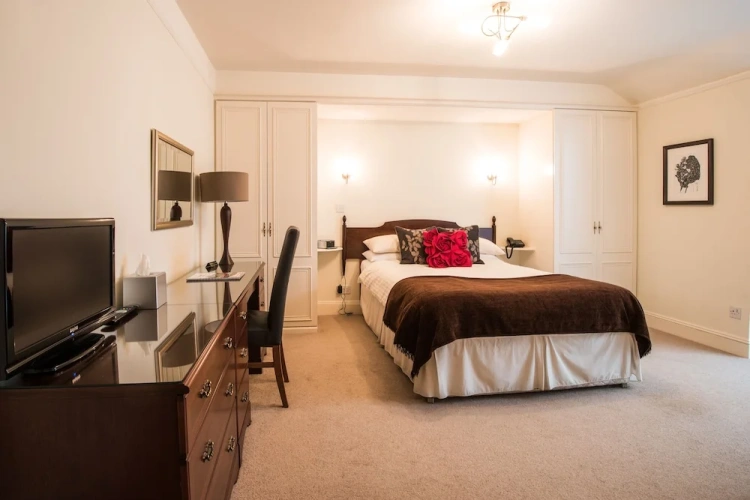 Grand Double room