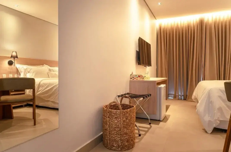 Arrey Boutique Hotel