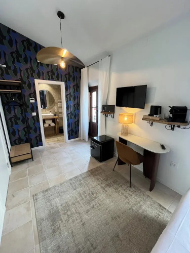 Hotel La Marsellesa