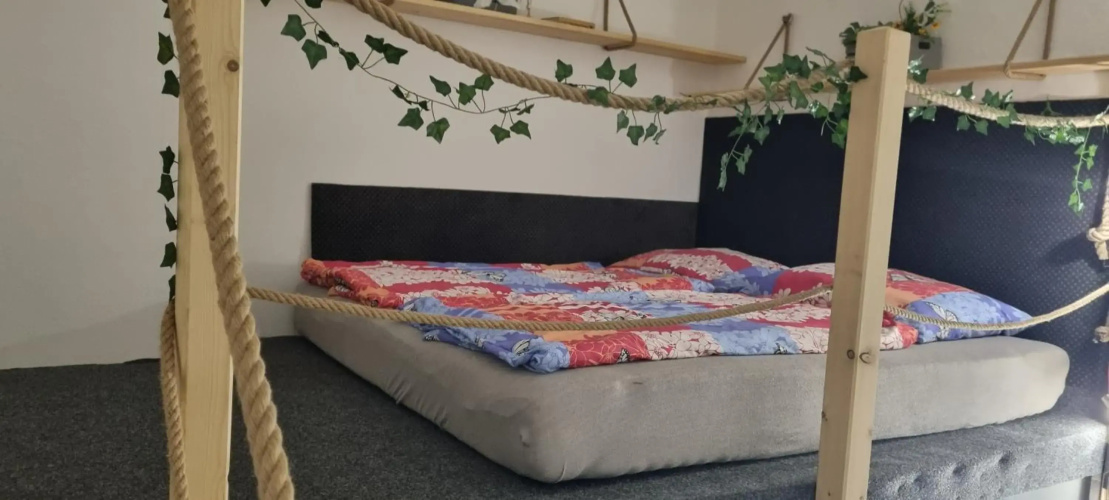 Apartman Ambrak č.3