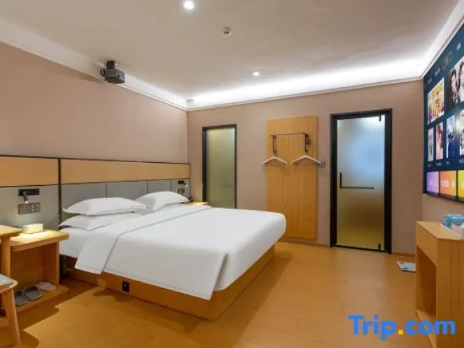 Deluxe Double Suite