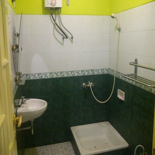 2 Bedrooms Villa