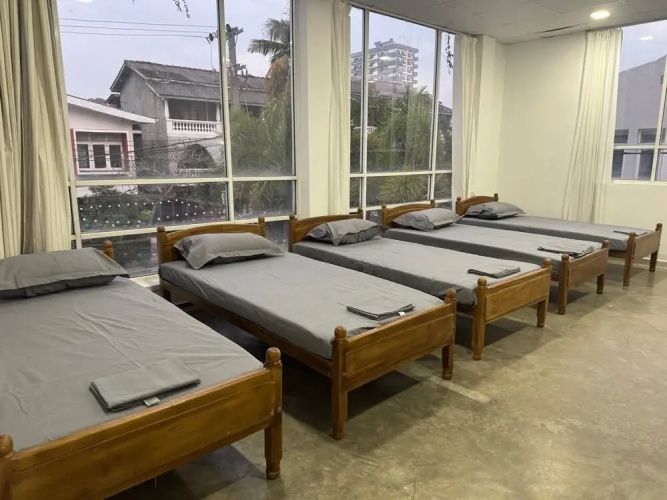 Colombo Mount Hostel