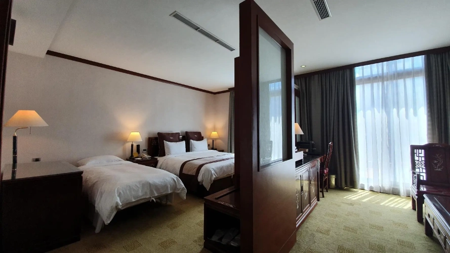 Suite