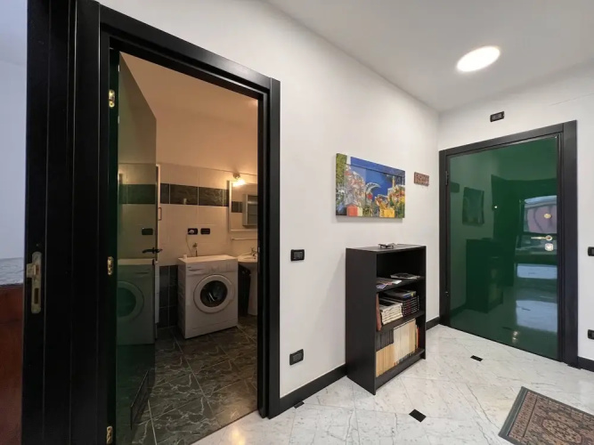 JOIVY Oreste’S Apartment