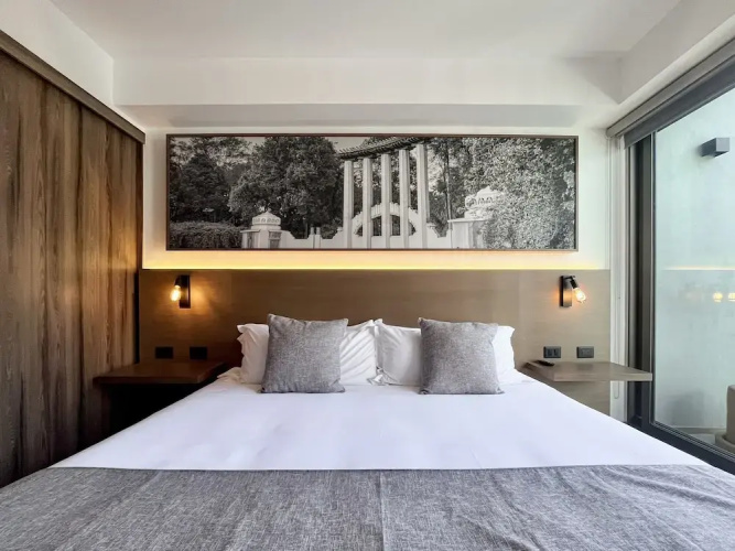 Mi Zona Lodging Condesa