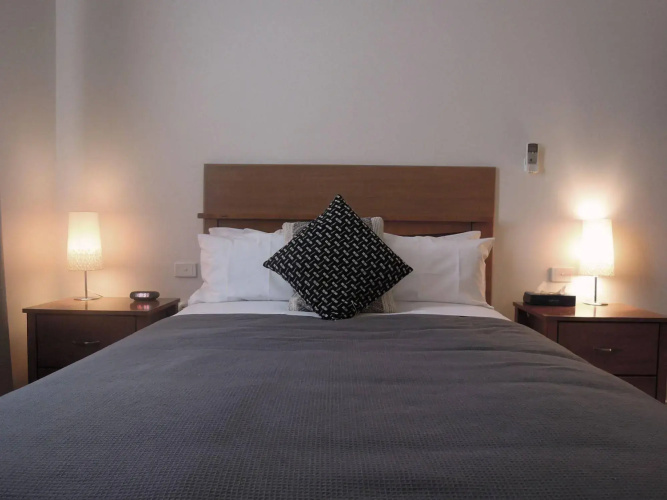 Plough Hotel