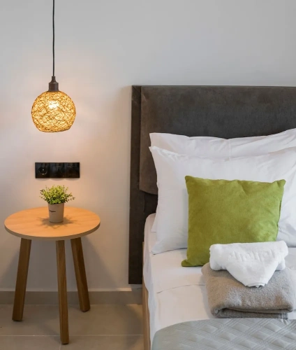 Quadruple Apartment