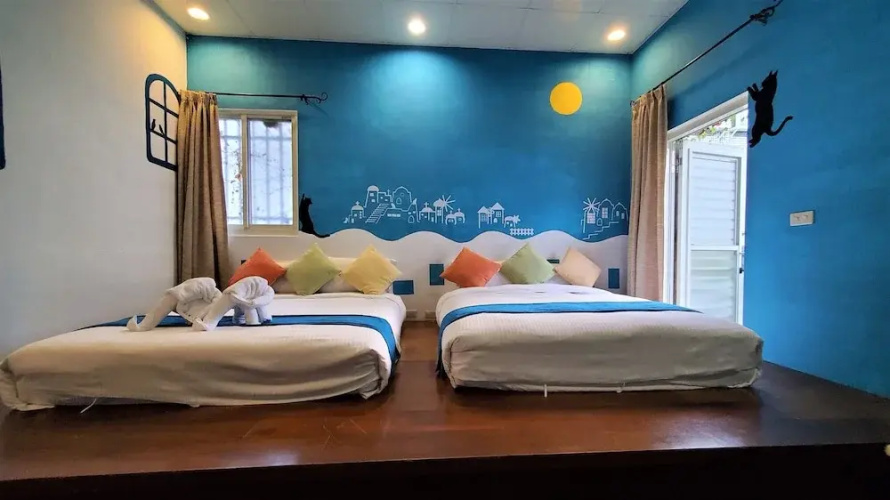 JackModo B&B
